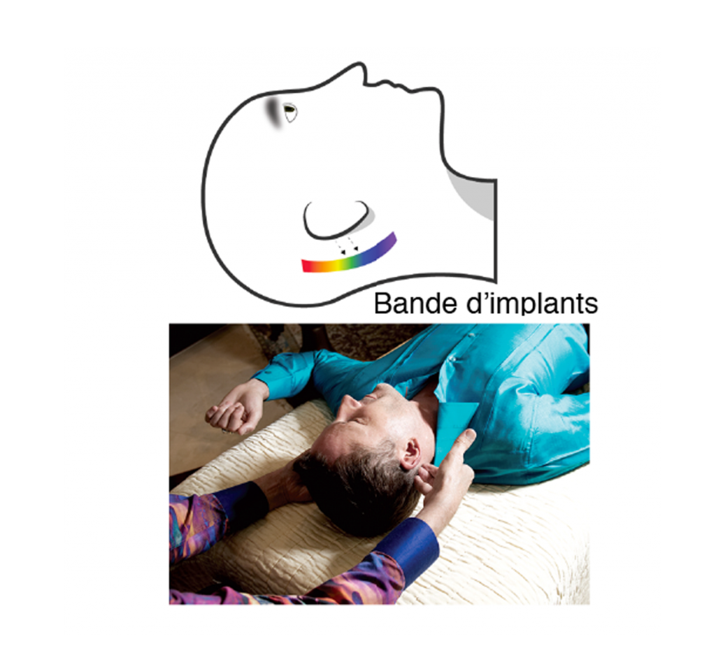 Bar Me Guérir en ligne Docteur Belmère COTEHY